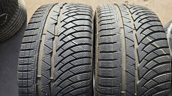 Zimní pneu 245/35/19 Michelin