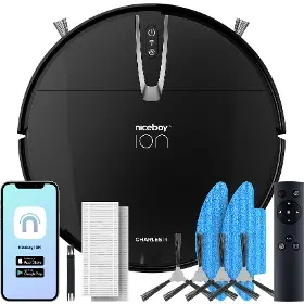 Niceboy i4 CHARLES ČERNÝ