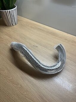 koleno výfuku Simson Enduro 32mm ÚPLNĚ NOVÉ