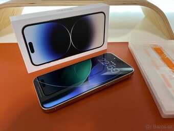 IPhone 14 Pro Max v luxusním stavu 👀