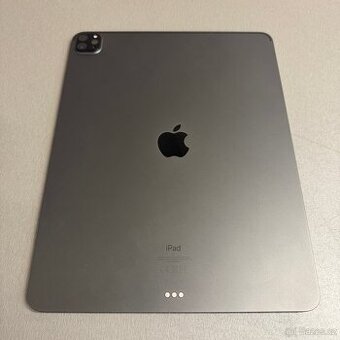 iPad Pro 12,9” 5. generace, 128GB, rok záruka