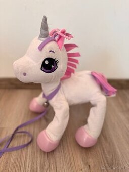 Chodící jednorožec