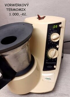 TERMOMIX