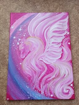 Energetický obraz Snová