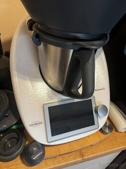 Prodám Thermomix TM6