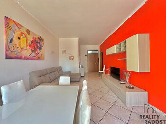 Prodej bytu 3+1 118 m², viale Europa, Montesilvano, Itálie