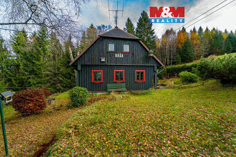 Prodej chalupy, Josefův Důl - Karlov