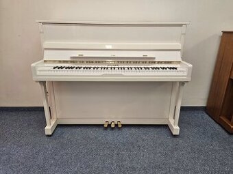 Luxusní pianino značky Hohner se zárukou.