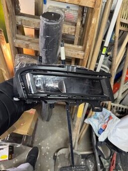 Mlhová světla golf 7