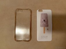 Kryty na IPhone 6 a 6s