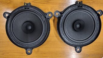 Mazda CX-5 2018+ originální reproduktory