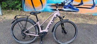 Elektrokolo Kellys E-Cristy 30 P