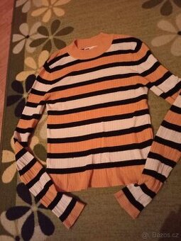 Svetry, svetříky vel. 36/S a 38/M