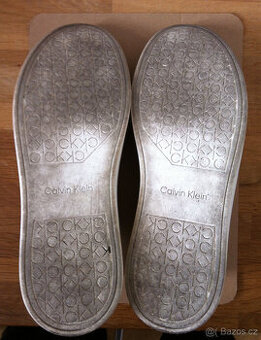 Dámské tenisky Calvin Klein