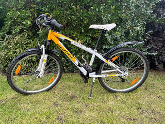 Horské kolo Author Matrix Junior