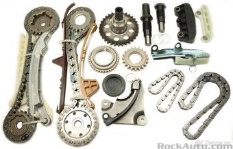 Dovoz autodílů z USA na všechny americké vozy super ceny