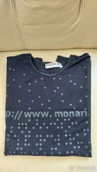 Tričko zn. Monari