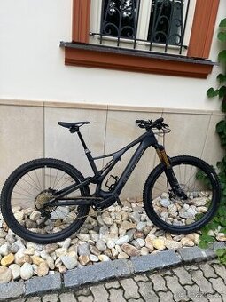 specialized s works levo sl velikost L, elektrokolo+extendr