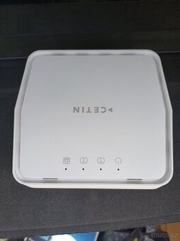 Terminátor Zyxel NOVÝ