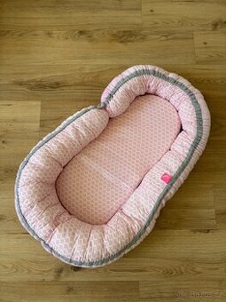 Hnízdečko pro miminko