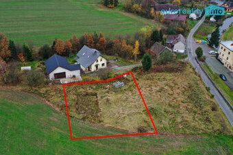 Prodej, stavební pozemek, 882 m², Dolany - Svrčovec