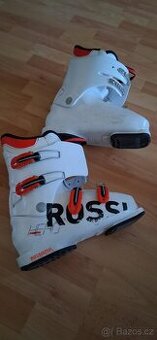 Lyžařské boty