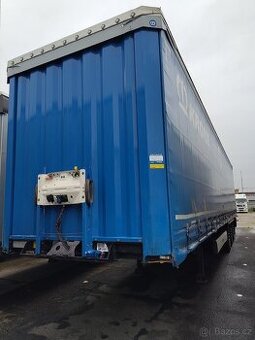 Krone Profi Liner 2021