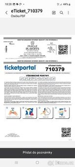 Global champions Prague