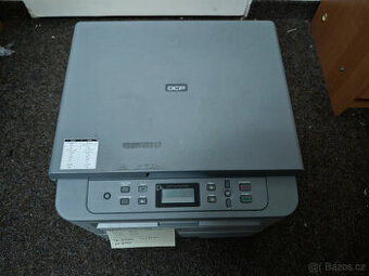 Multifunkční tiskárna Brother  DCP-B7520DW - levný tisk