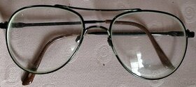 Dioprické, skřipcové a sluneční brýle