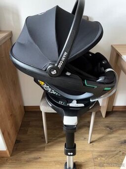 Atosedacka Maxi Csi Coral 360