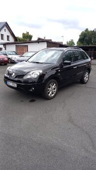 Renault Koleos 2.0 DCI 4x4 110kW