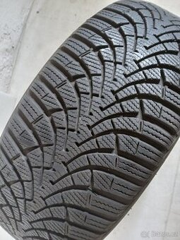 ❄️205/55 R16 Goodyear Zimní pneumatiky❄️