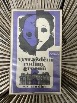 Vyvraždění rodiny greenů