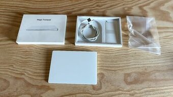 Apple Magic Trackpad 2