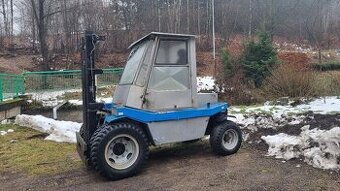 Terenní Desta DVHM3222TM