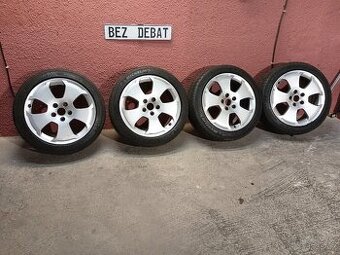 Alu Audi A3 8P 17" 5x112