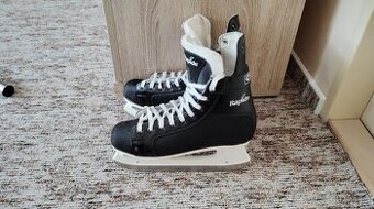 Chlapecké lední brusle