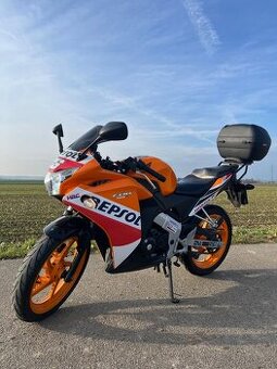 Honda CBR 125R