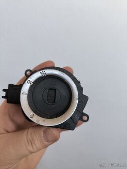 Spínací skříňka Volvo S40, C30, v50