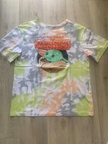 Chlapecké tričko StarWars- HM, 158-164