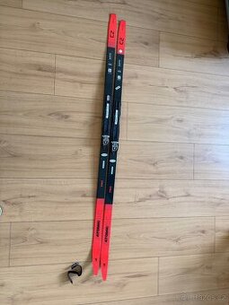 Atomic Pro C2 Skintec + Prolink Classic