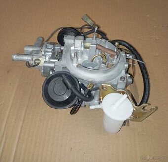 Karburátor Škoda Favorit 28-30 LEKR po repasi