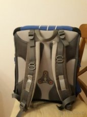 Aktovka do školy zn.Step by Step