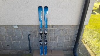 Kvalitní lyže Head 149 cm