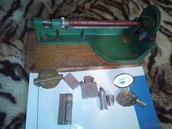 Nabízím pár zajímavostí