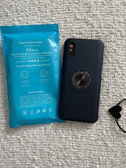 Pouzro pro Xiaomi Redmi 9A