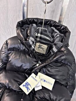 BURBERRY puffer bunda