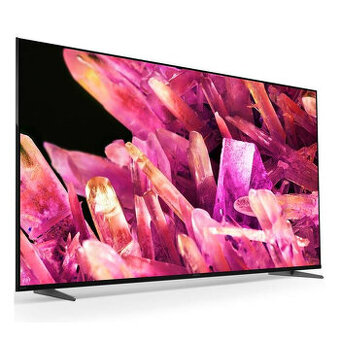 Sony Bravia XR-65X93K 120Hz Direct LED 65" 164cm Smart TV