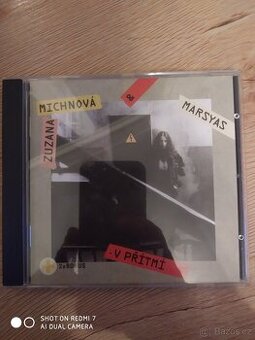 'Zuzana Michnová & Marsyas'